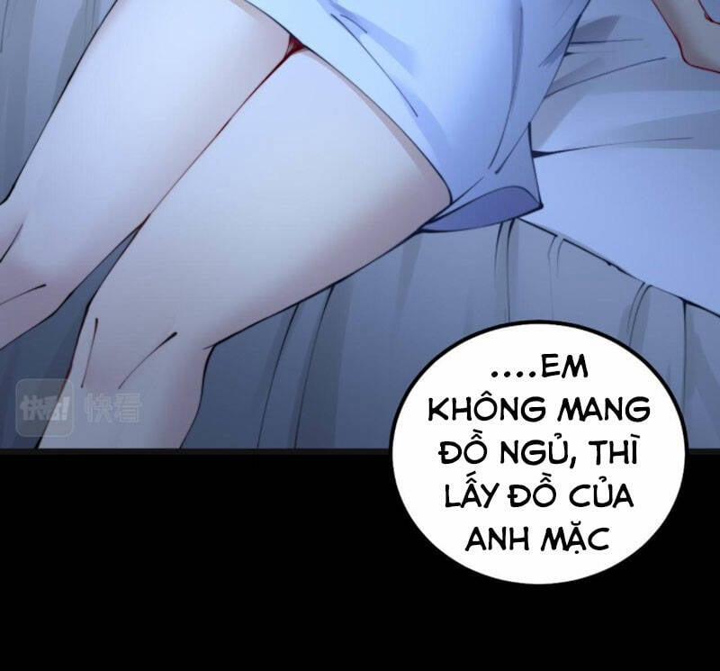 Độc Thủ Vu Y 301 trang 29