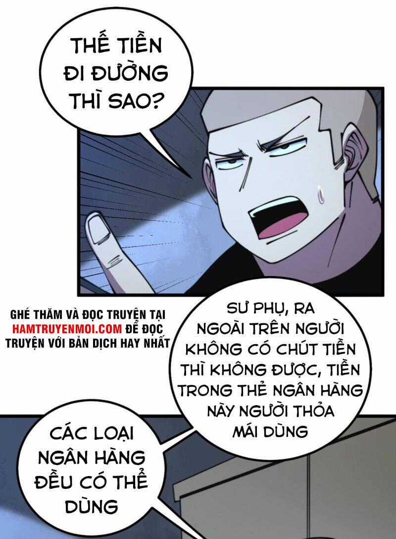 Độc Thủ Vu Y 301 trang 4