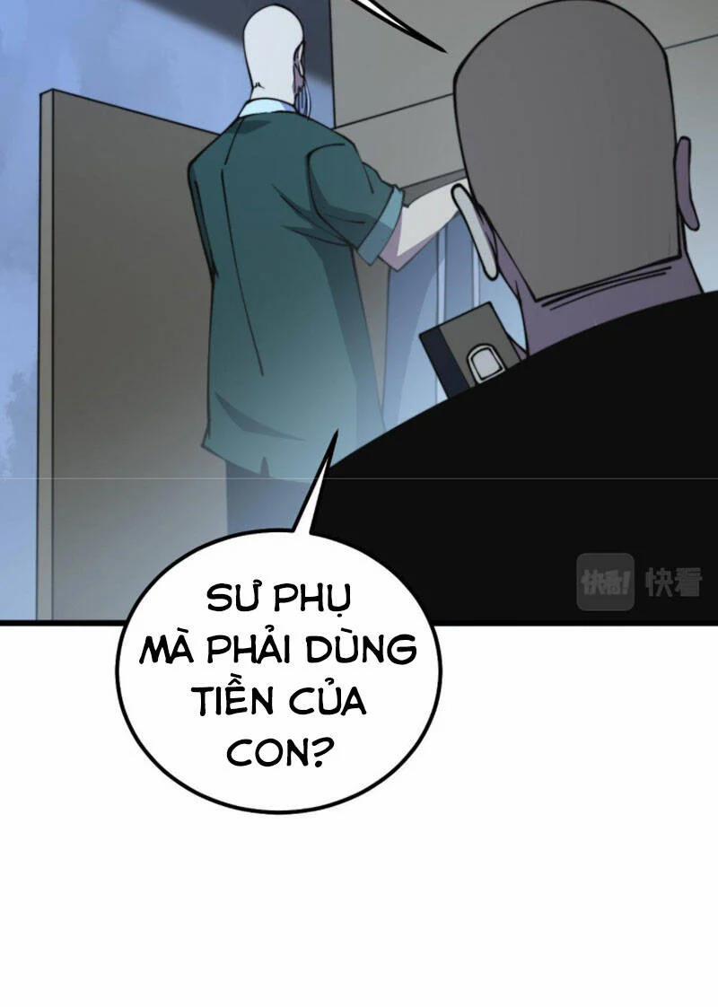 Độc Thủ Vu Y 301 trang 5