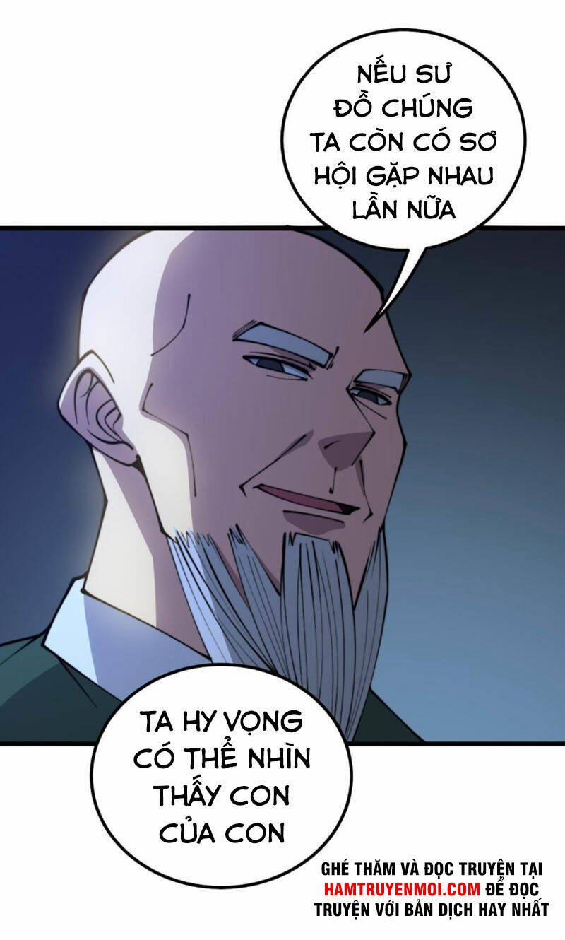 Độc Thủ Vu Y 301 trang 8