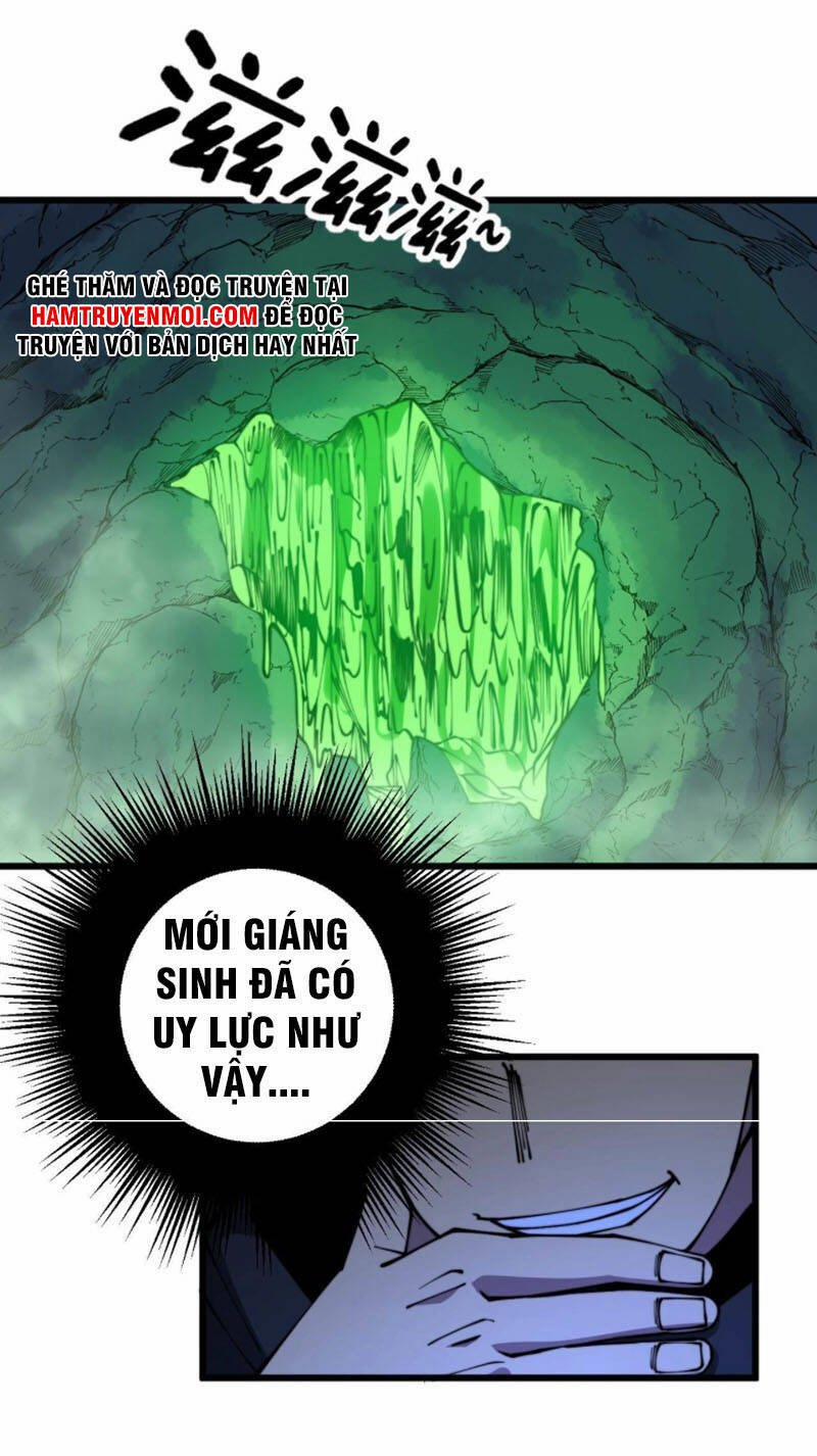 Độc Thủ Vu Y 302 trang 31