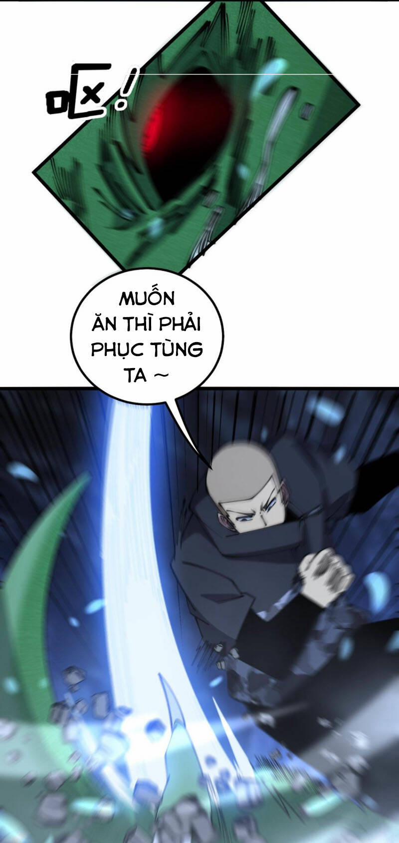 Độc Thủ Vu Y 302 trang 48