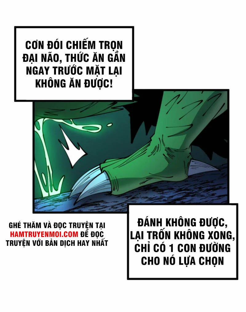 Độc Thủ Vu Y 303 trang 32