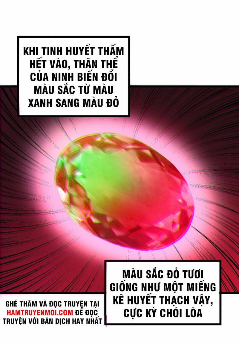 Độc Thủ Vu Y 303 trang 50