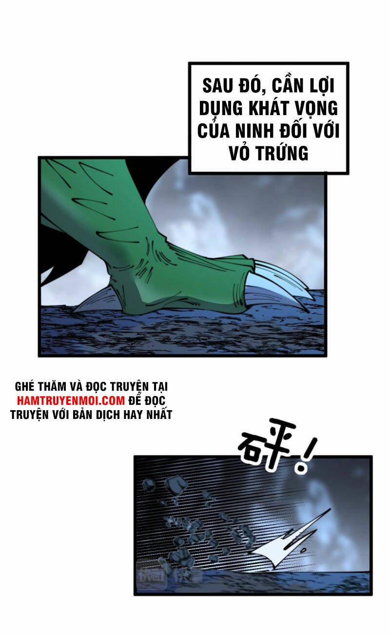 Độc Thủ Vu Y 303 trang 6