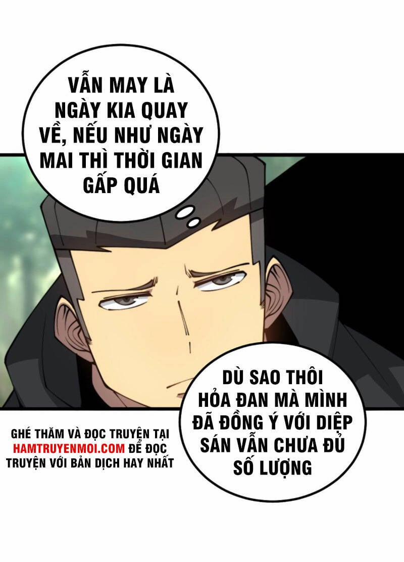 Độc Thủ Vu Y 304 trang 40