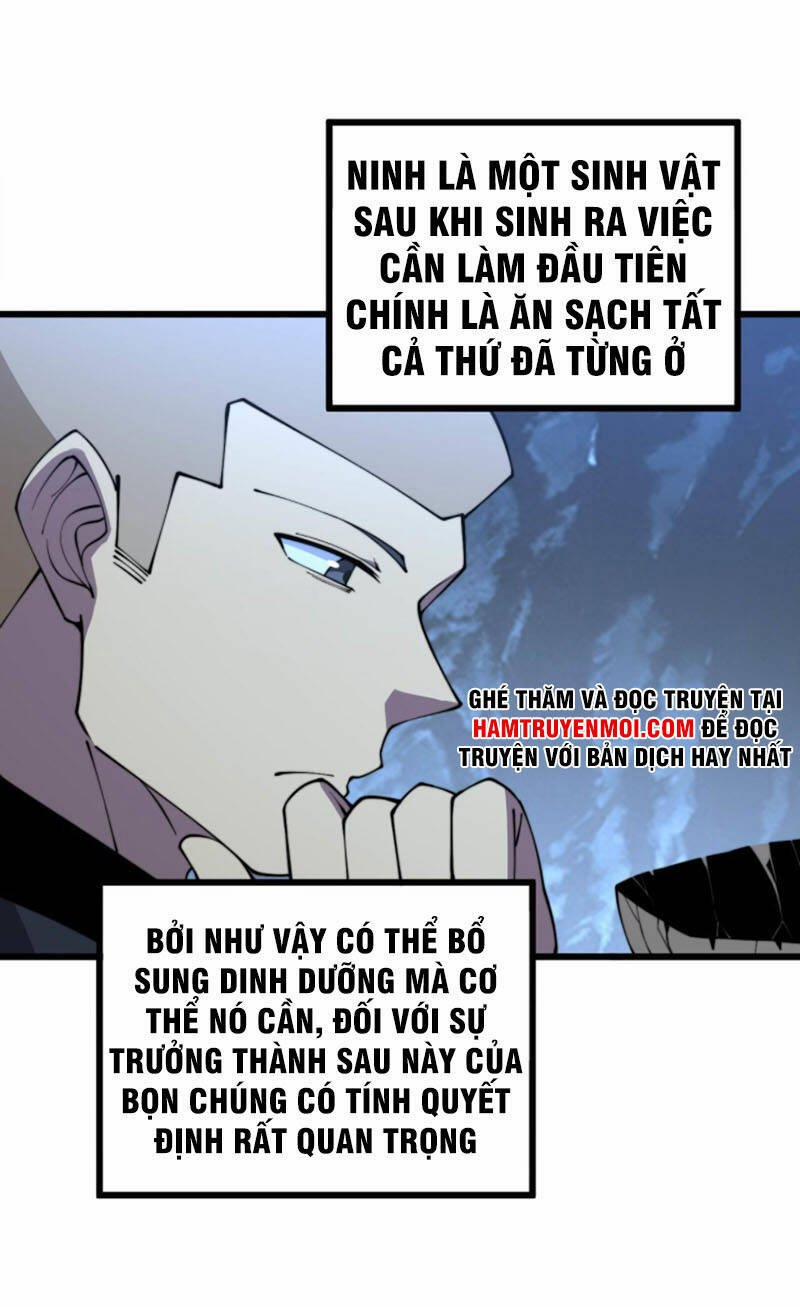 Độc Thủ Vu Y 304 trang 8