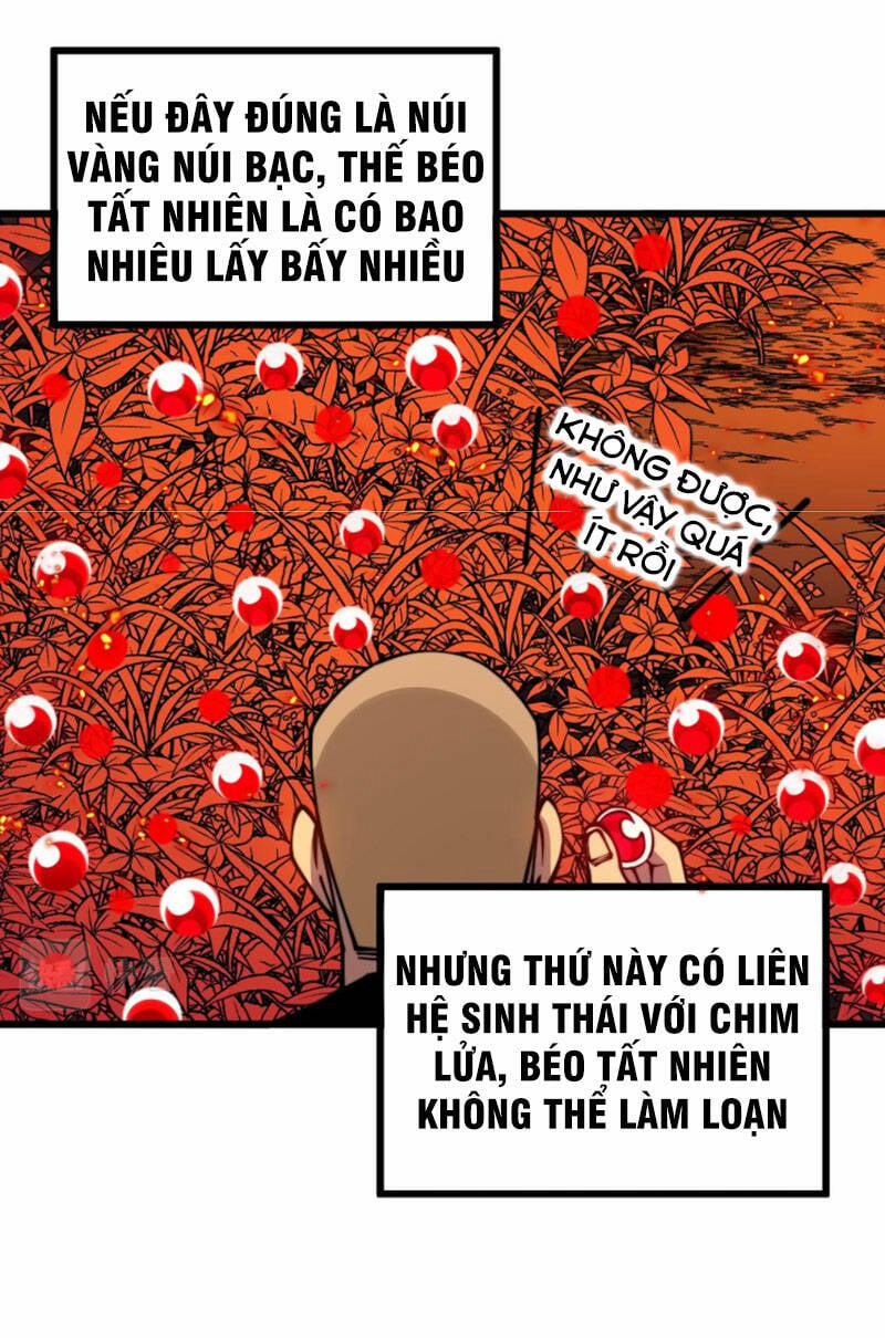 Độc Thủ Vu Y 306 trang 17