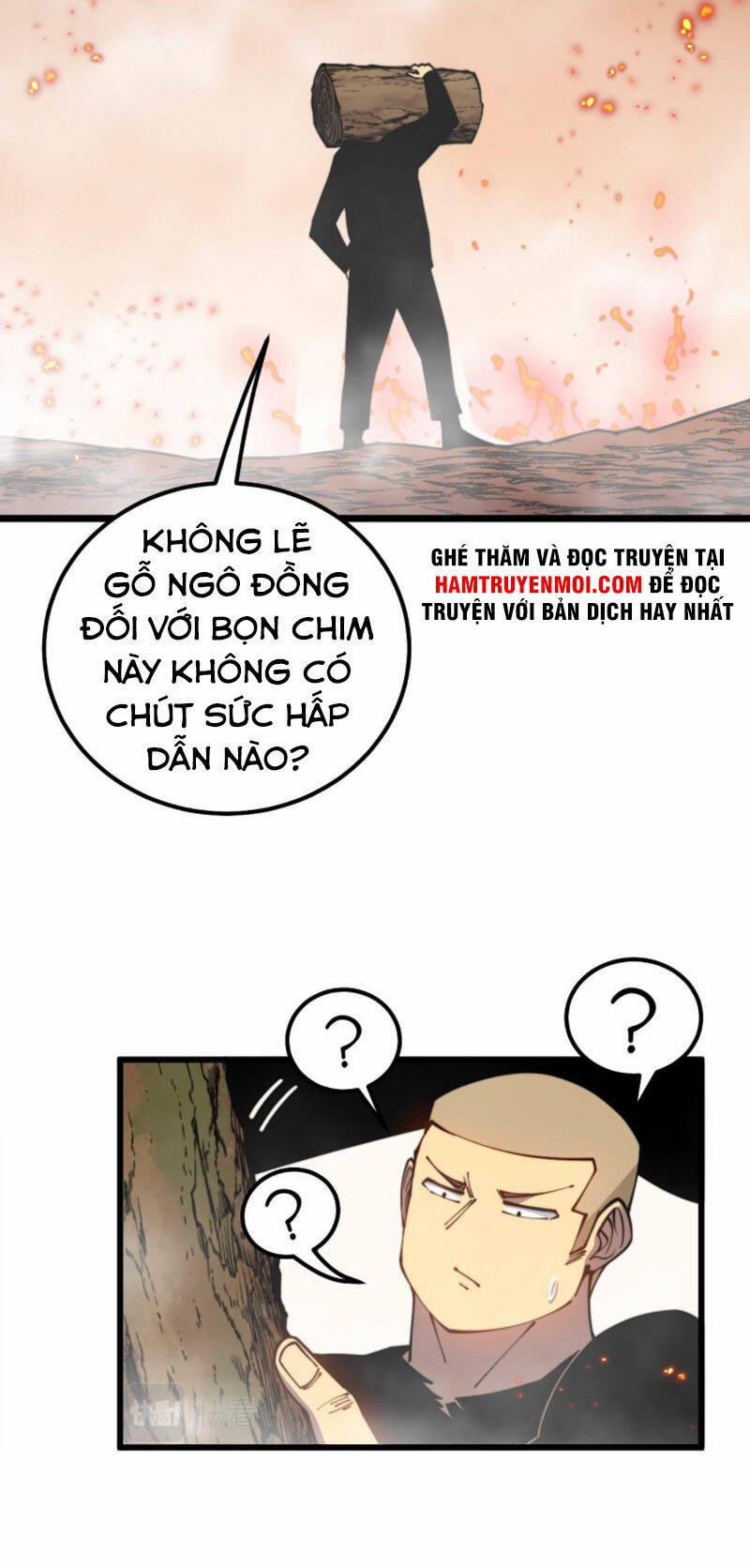 Độc Thủ Vu Y 306 trang 6