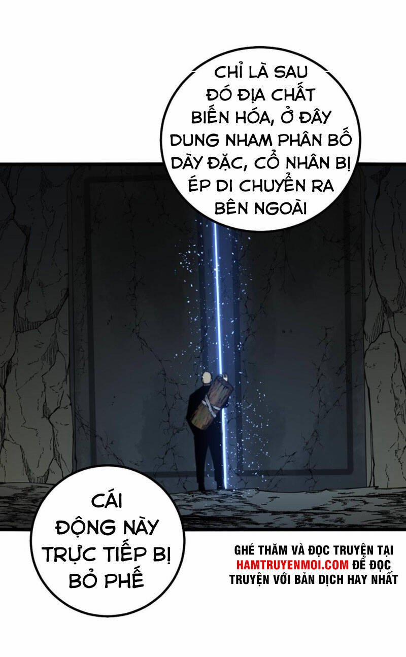 Độc Thủ Vu Y 307 trang 18
