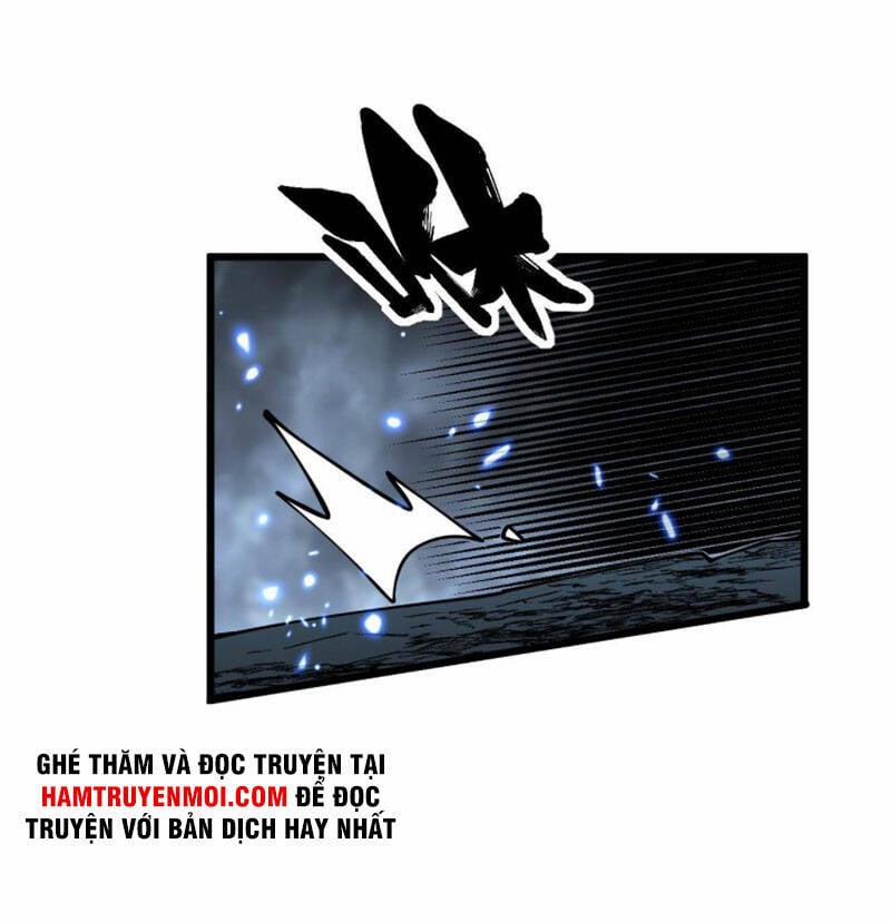 Độc Thủ Vu Y 307 trang 30