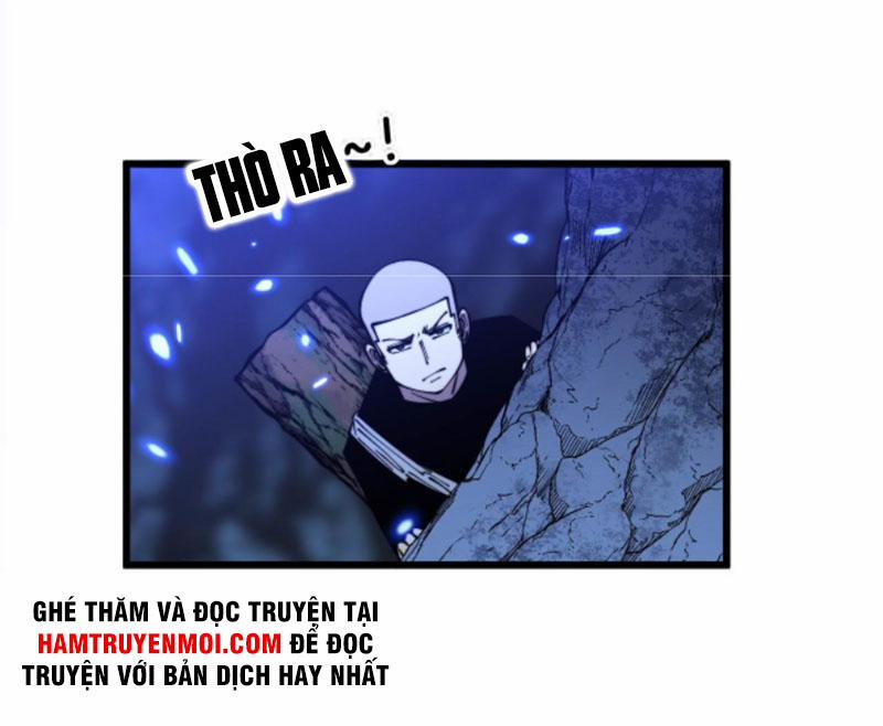 Độc Thủ Vu Y 308 trang 20