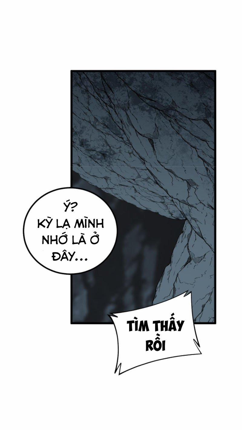 Độc Thủ Vu Y 308 trang 31