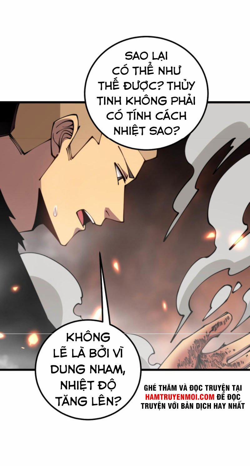 Độc Thủ Vu Y 309 trang 12