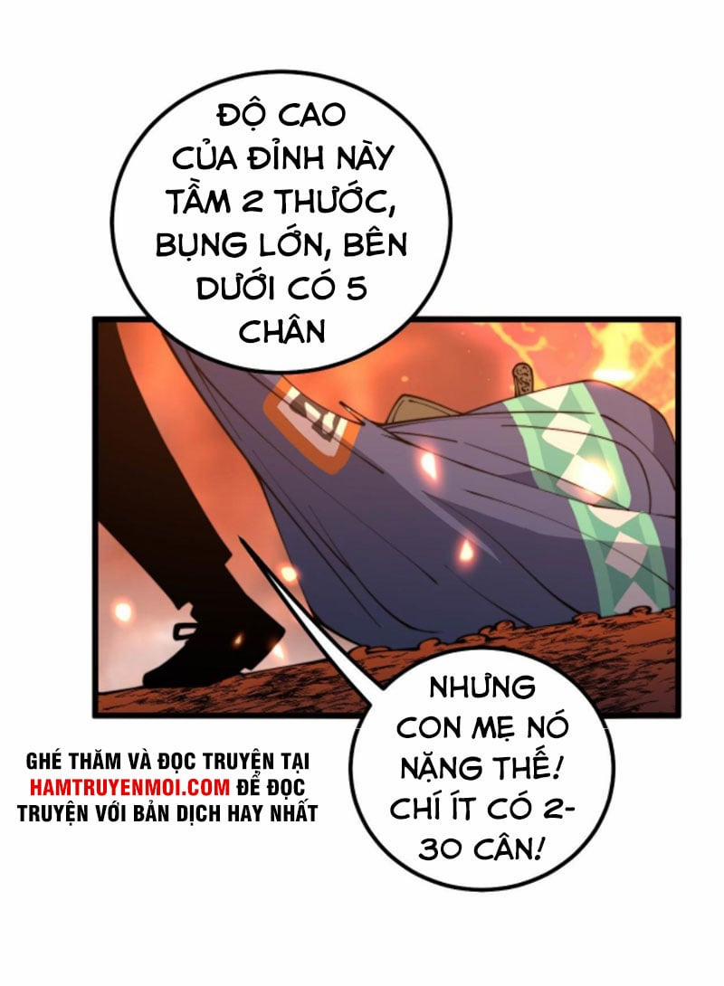 Độc Thủ Vu Y 309 trang 2