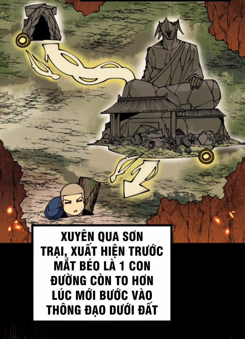 Độc Thủ Vu Y 309 trang 22