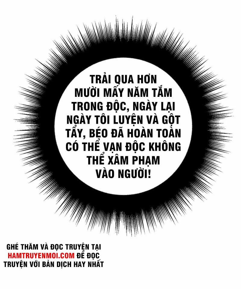 Độc Thủ Vu Y 309 trang 37