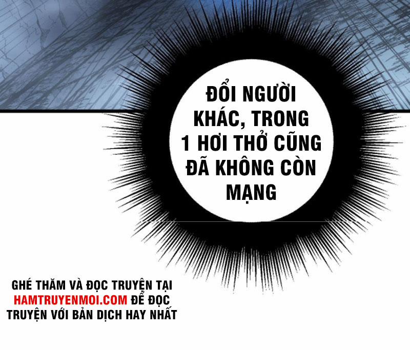 Độc Thủ Vu Y 309 trang 39