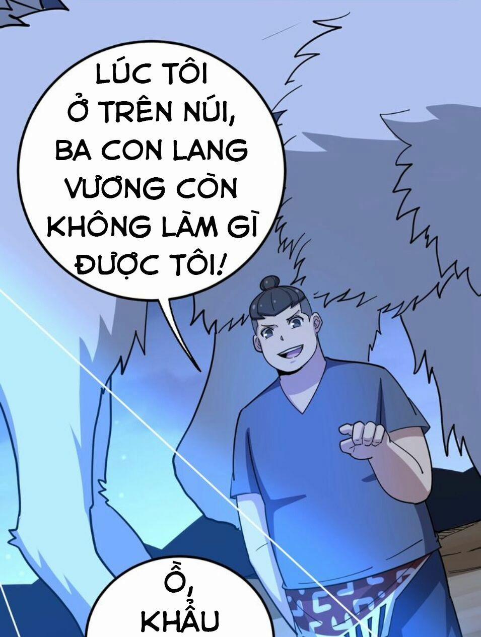 Độc Thủ Vu Y 31 trang 11
