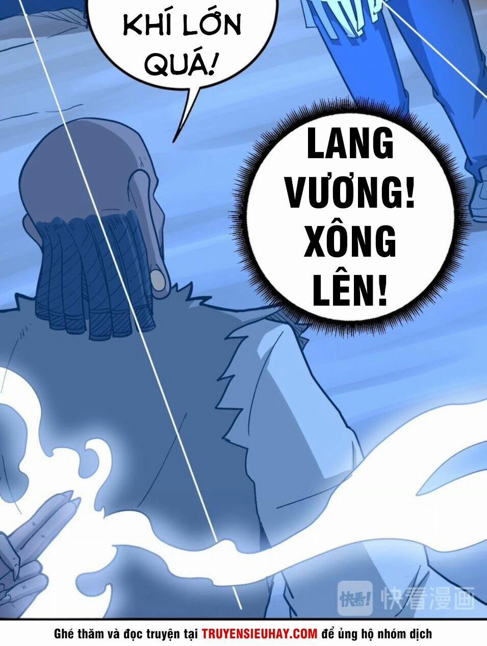 Độc Thủ Vu Y 31 trang 12