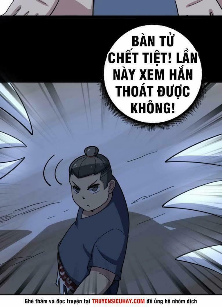 Độc Thủ Vu Y 31 trang 15