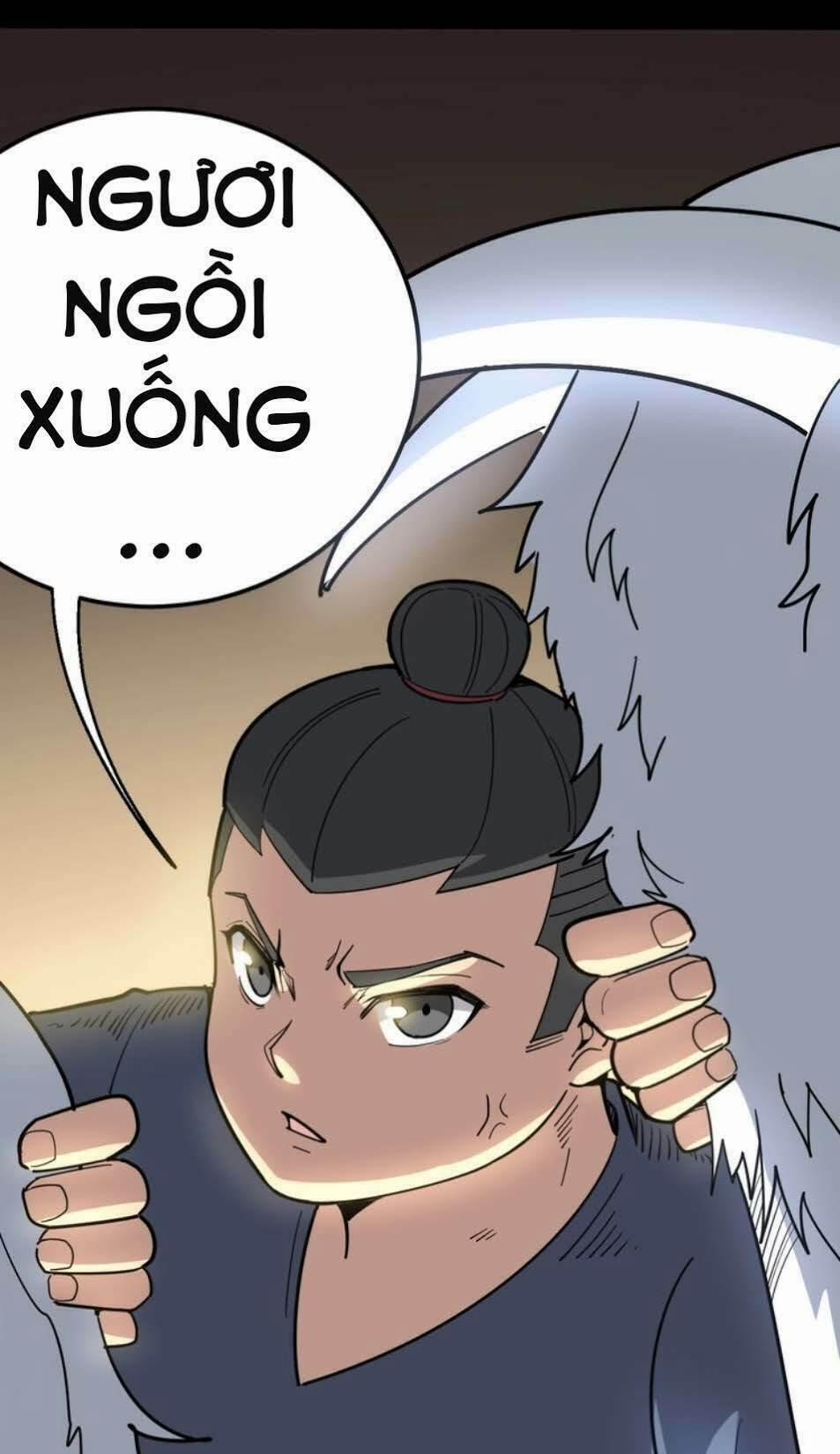 Độc Thủ Vu Y 31 trang 18