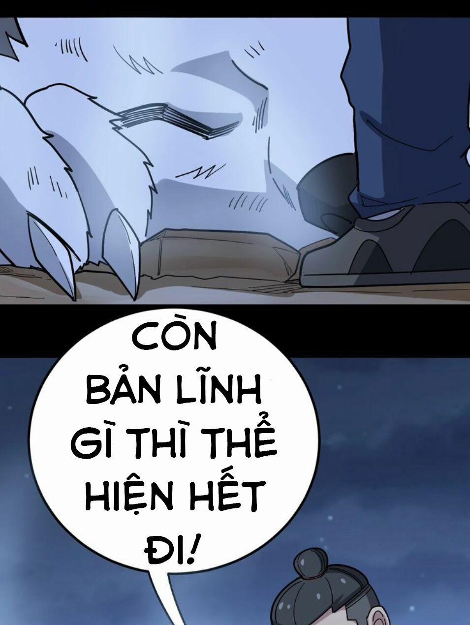 Độc Thủ Vu Y 31 trang 22