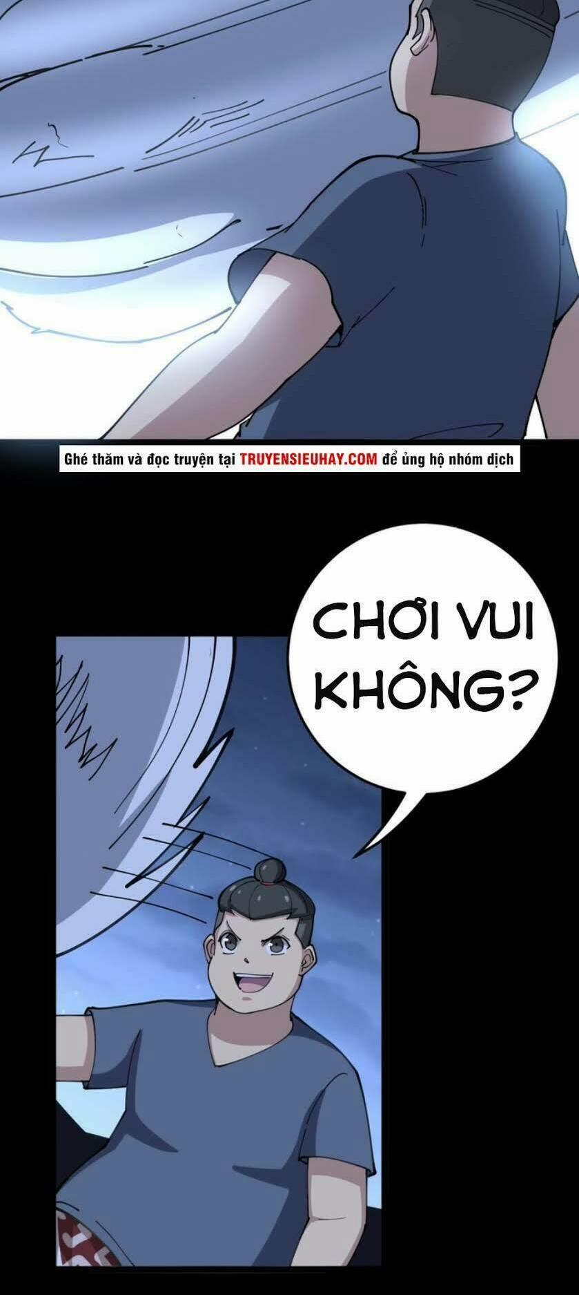 Độc Thủ Vu Y 31 trang 4