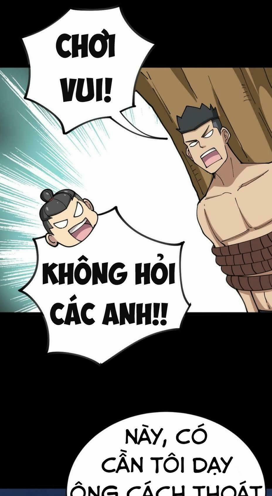 Độc Thủ Vu Y 31 trang 5