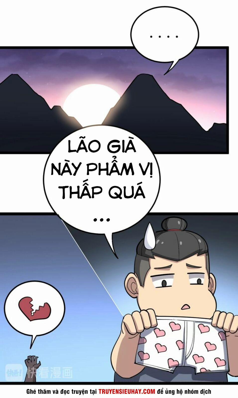 Độc Thủ Vu Y 31 trang 50
