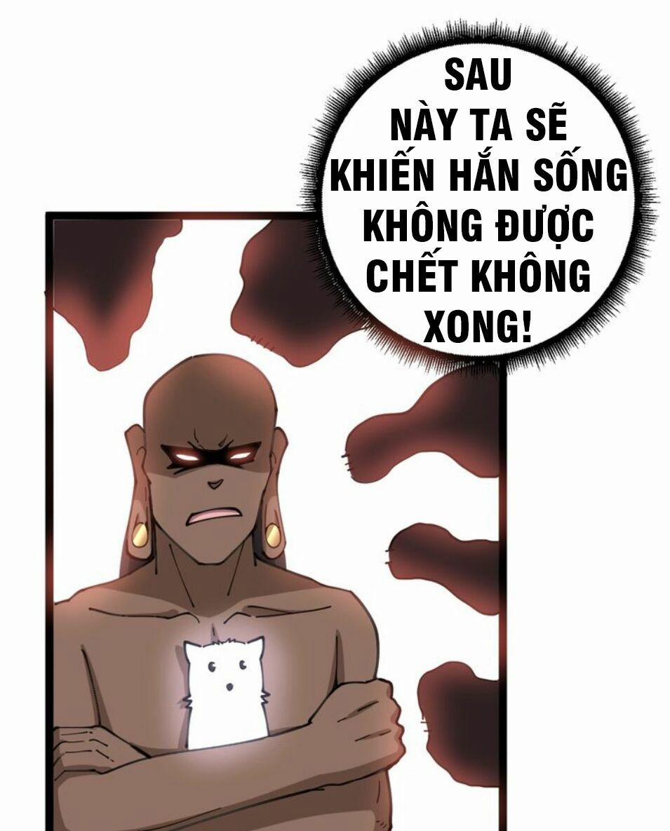 Độc Thủ Vu Y 31 trang 53