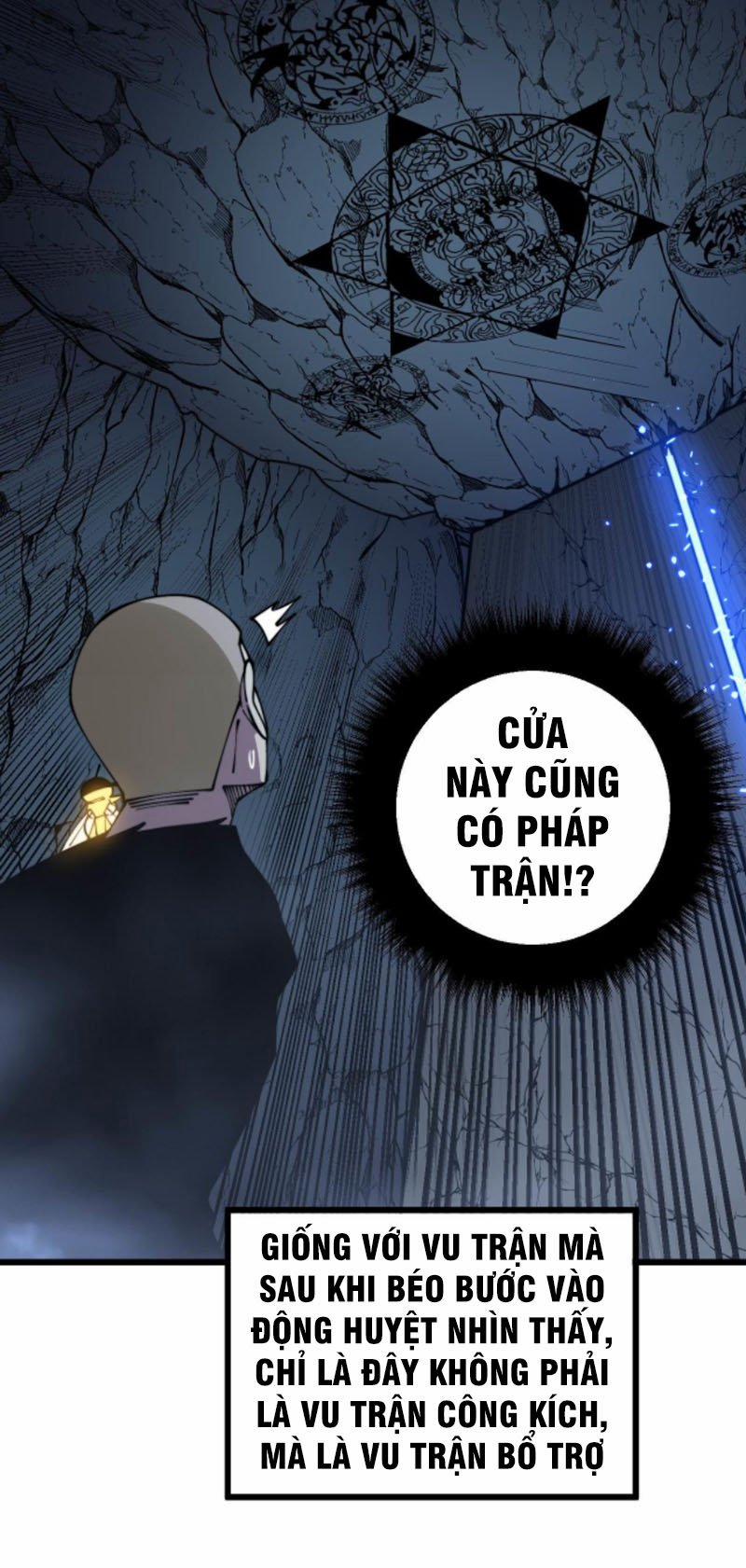 Độc Thủ Vu Y 310 trang 17