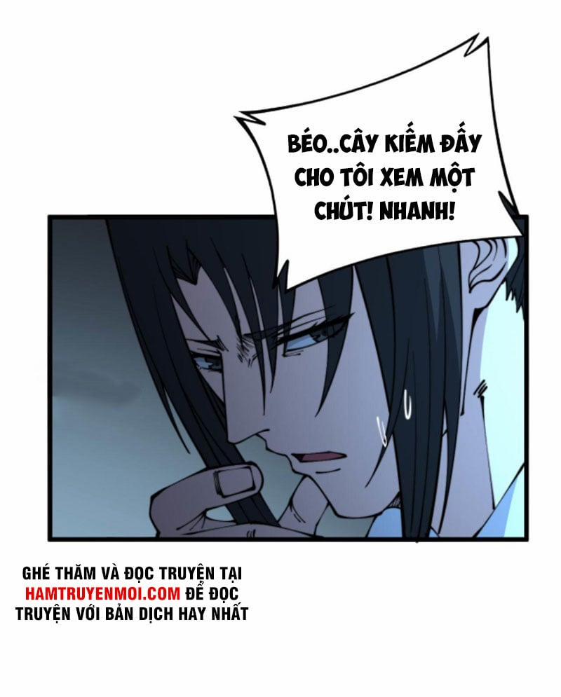 Độc Thủ Vu Y 311 trang 4