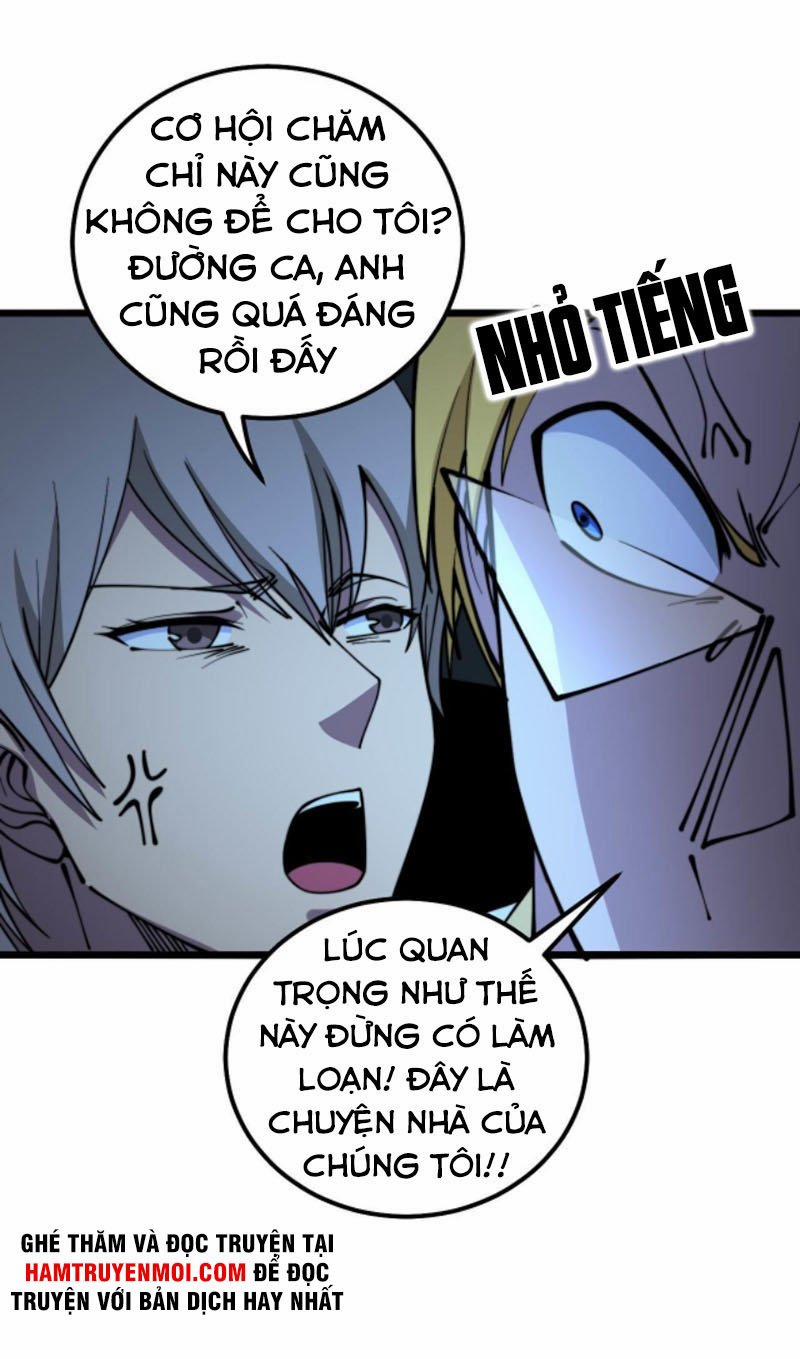 Độc Thủ Vu Y 311 trang 49