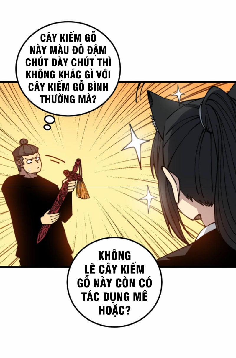 Độc Thủ Vu Y 311 trang 5