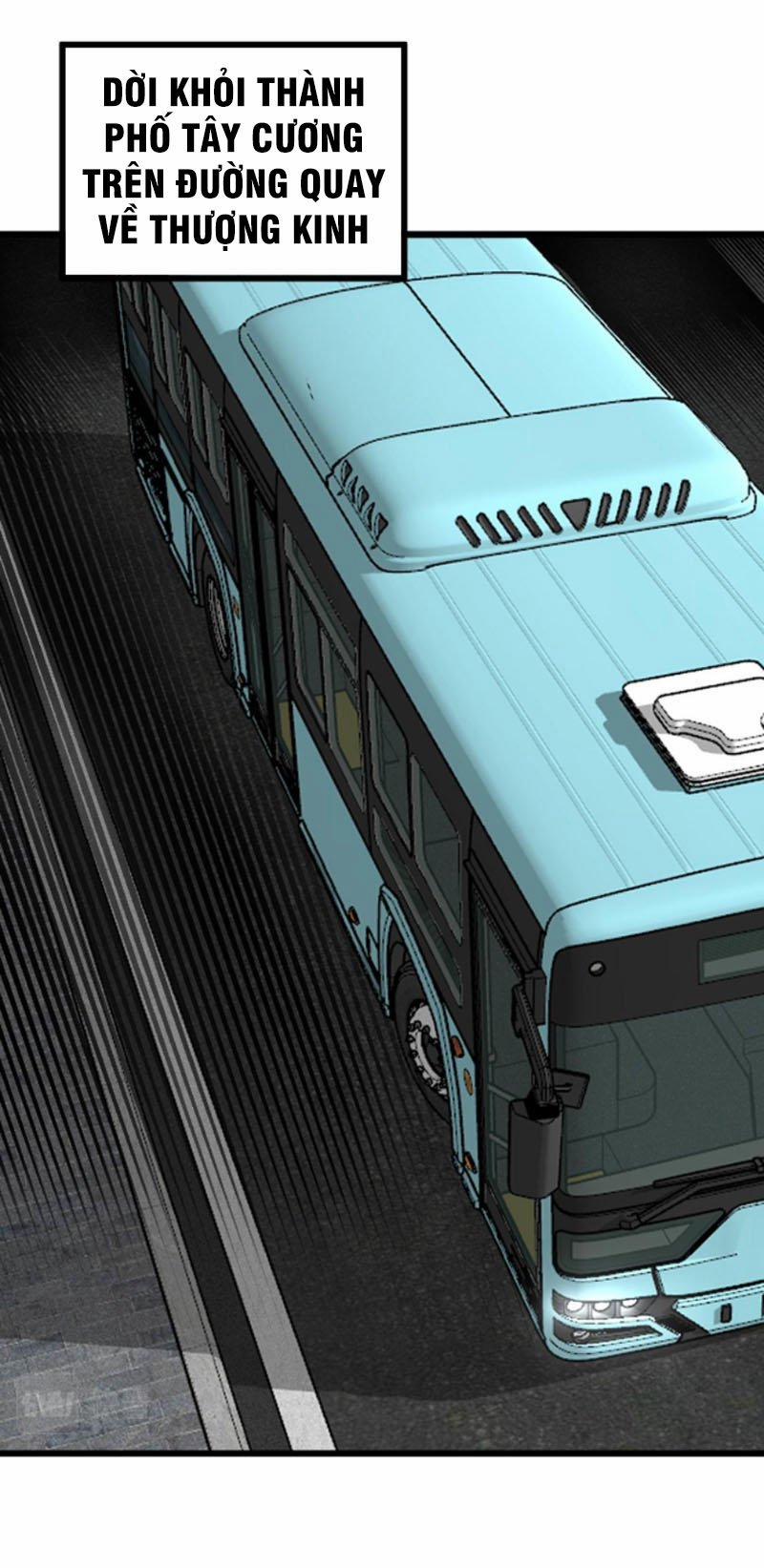 Độc Thủ Vu Y 312 trang 1