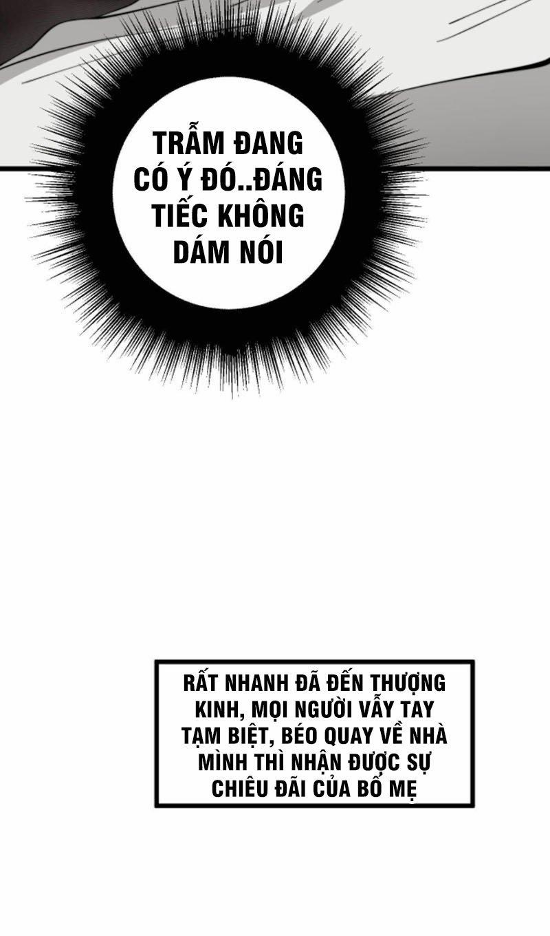 Độc Thủ Vu Y 312 trang 11