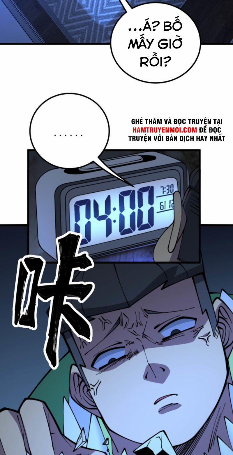 Độc Thủ Vu Y 312 trang 14