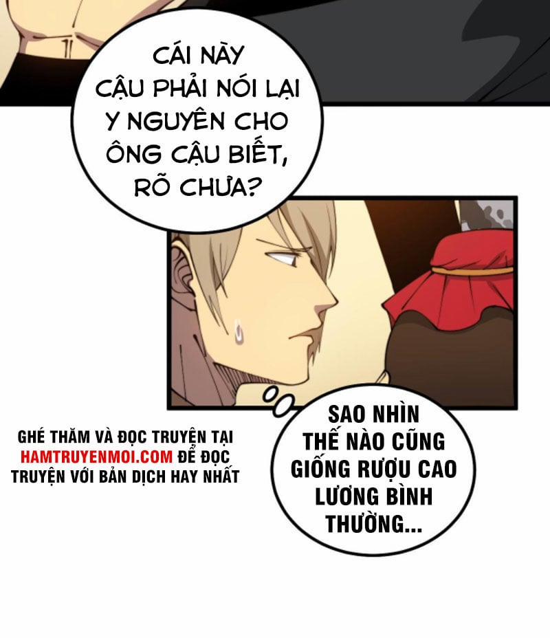 Độc Thủ Vu Y 312 trang 22