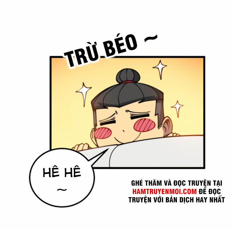 Độc Thủ Vu Y 312 trang 4