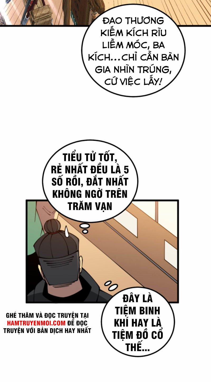 Độc Thủ Vu Y 312 trang 44