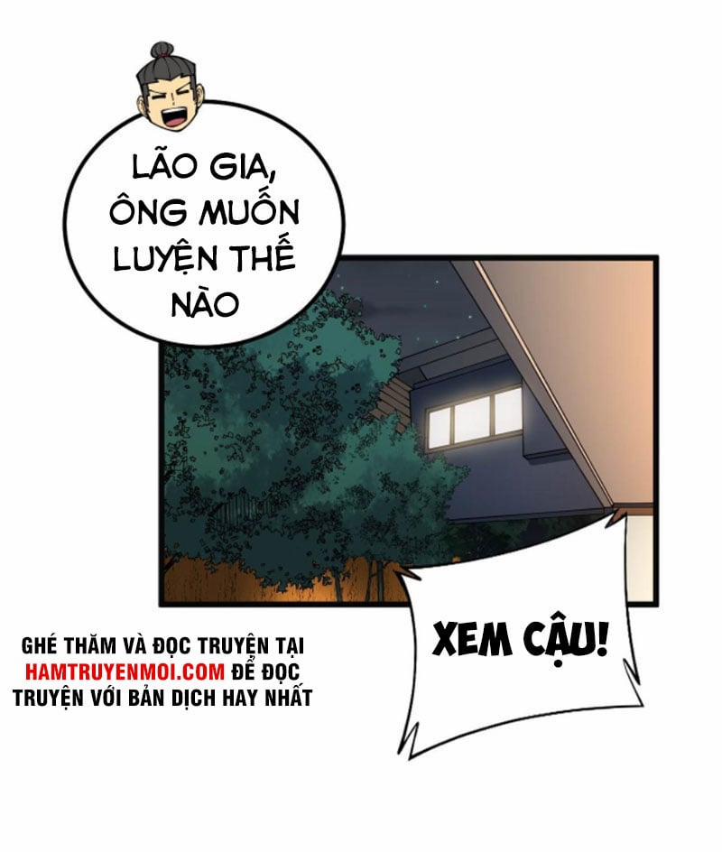 Độc Thủ Vu Y 313 trang 28