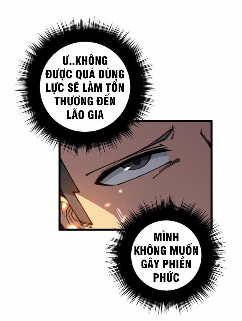 Độc Thủ Vu Y 313 trang 41