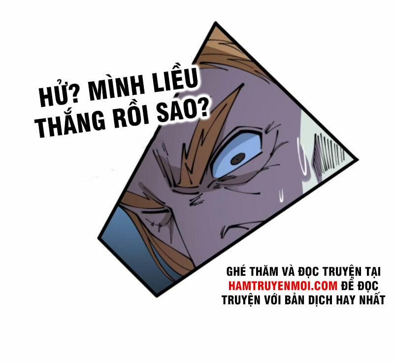 Độc Thủ Vu Y 313 trang 44