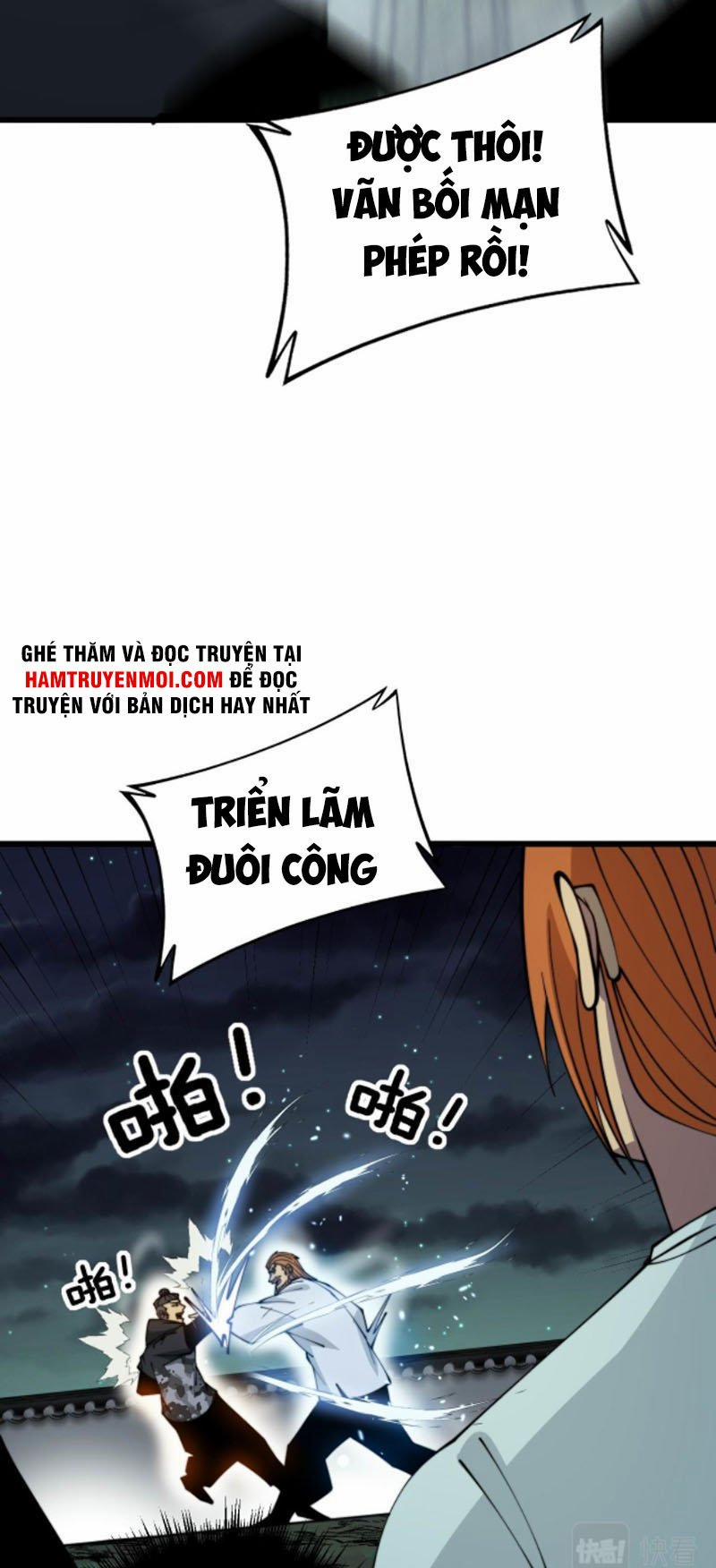 Độc Thủ Vu Y 313 trang 52