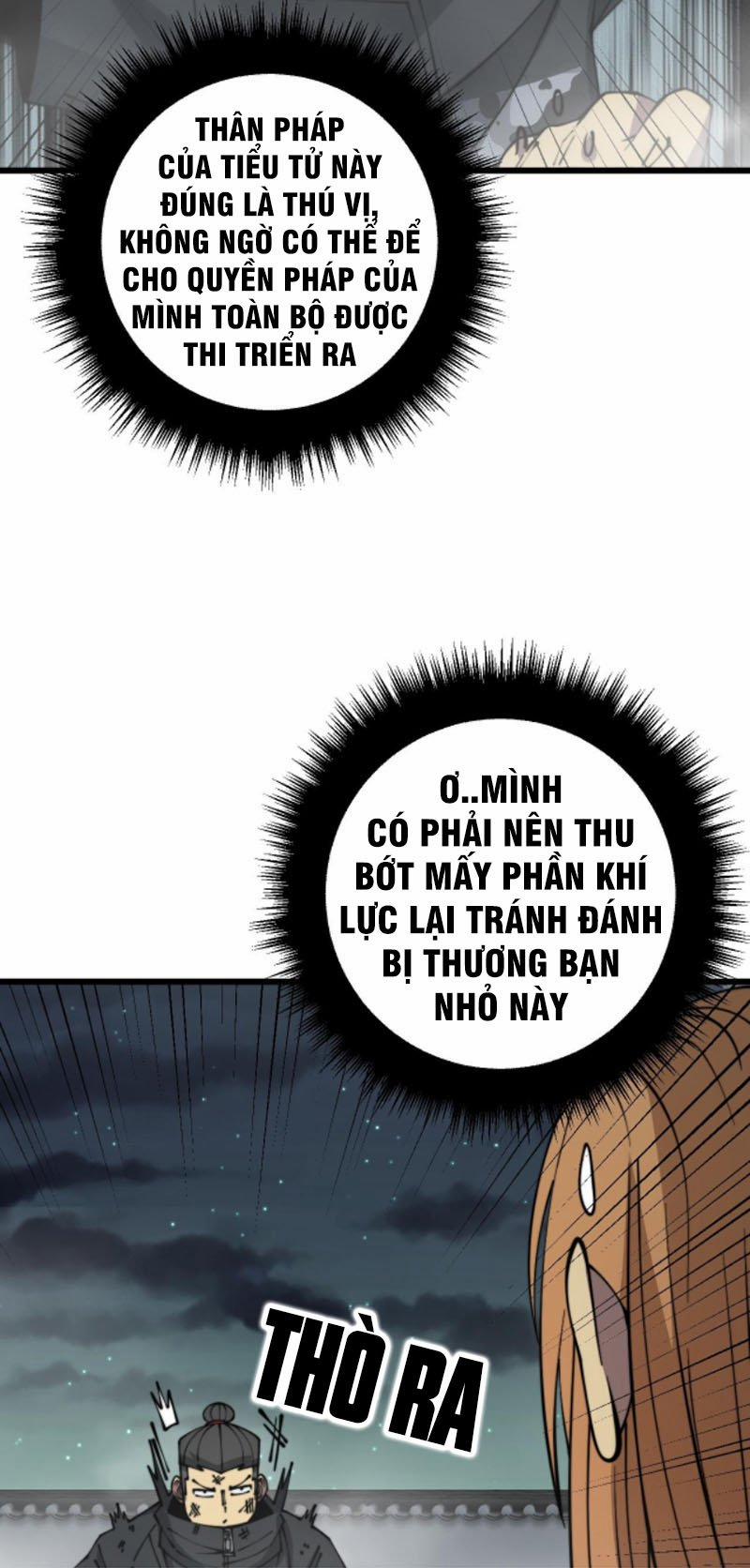 Độc Thủ Vu Y 313 trang 57