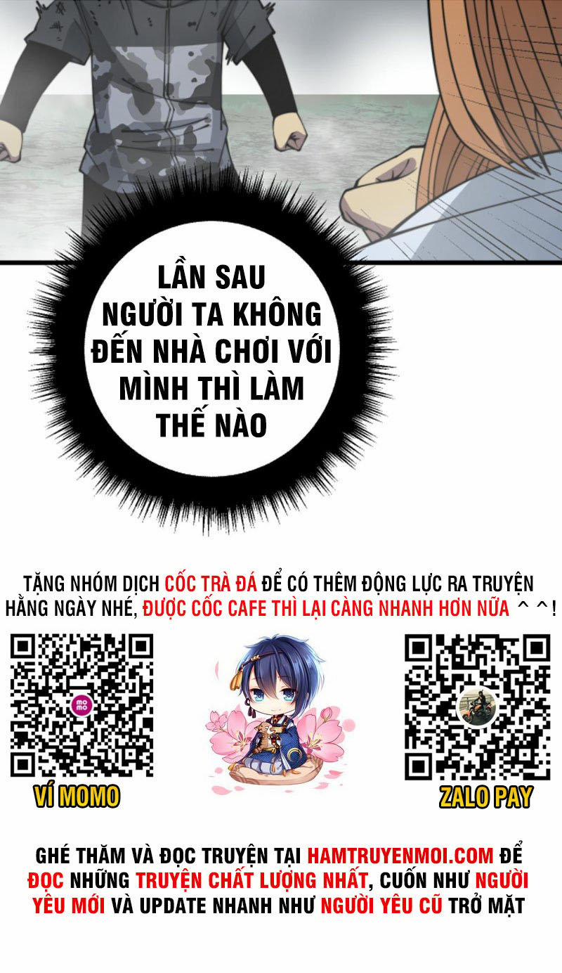 Độc Thủ Vu Y 313 trang 58