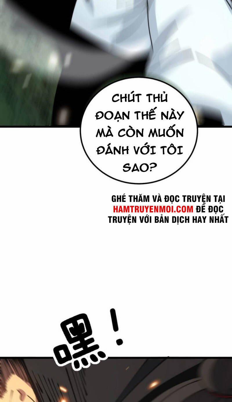 Độc Thủ Vu Y 314 trang 19