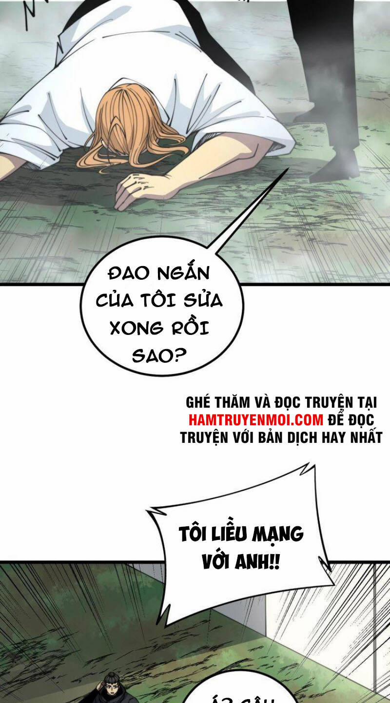 Độc Thủ Vu Y 314 trang 26