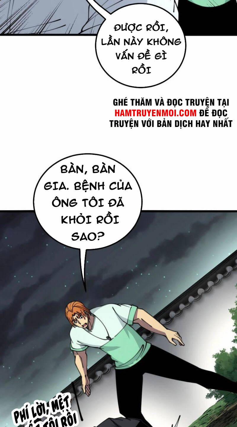 Độc Thủ Vu Y 314 trang 34